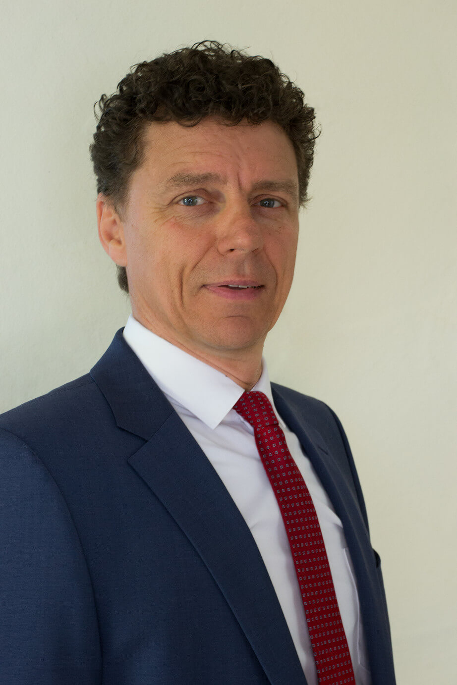 Roland Hornung