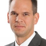 Konrad Schmidt Geschäftsleitung der bbg BetriebsberatungsGmbH