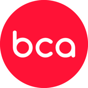 Logo bca